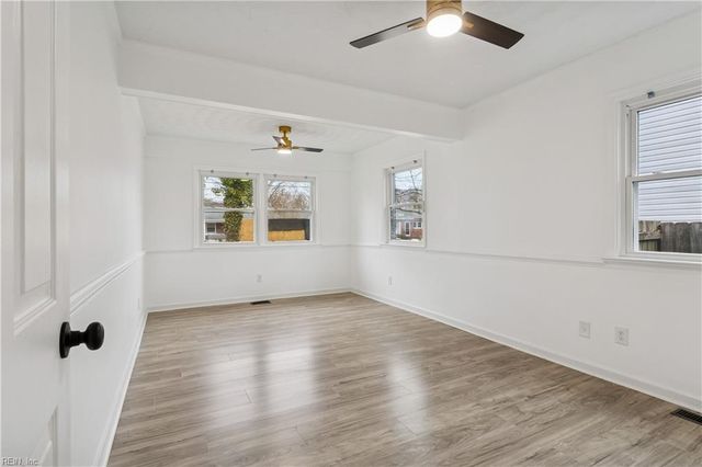 109 Opal DR, Newport News, VA 23602