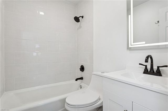 109 Opal DR, Newport News, VA 23602