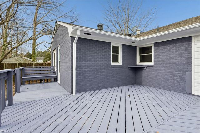 109 Opal DR, Newport News, VA 23602