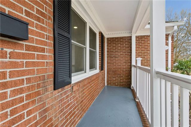 109 Opal DR, Newport News, VA 23602