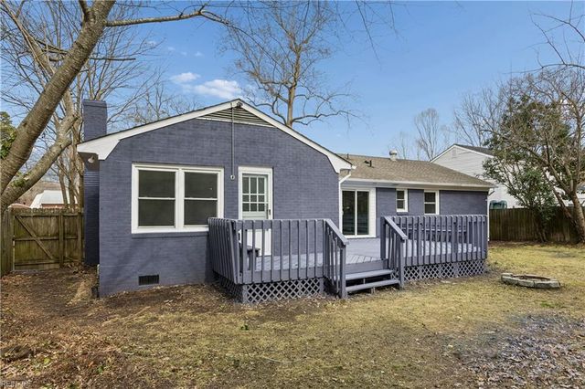 109 Opal DR, Newport News, VA 23602