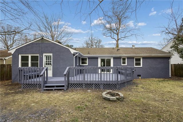 109 Opal DR, Newport News, VA 23602