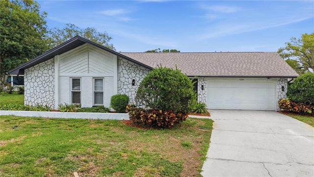 3280 SKENE TERRACE, Palm Harbor, FL 34684