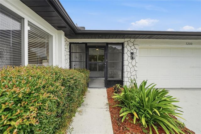 3280 SKENE TERRACE, Palm Harbor, FL 34684