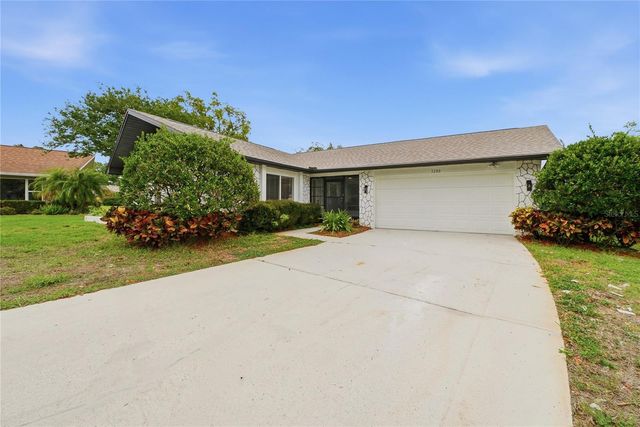 3280 SKENE TERRACE, Palm Harbor, FL 34684