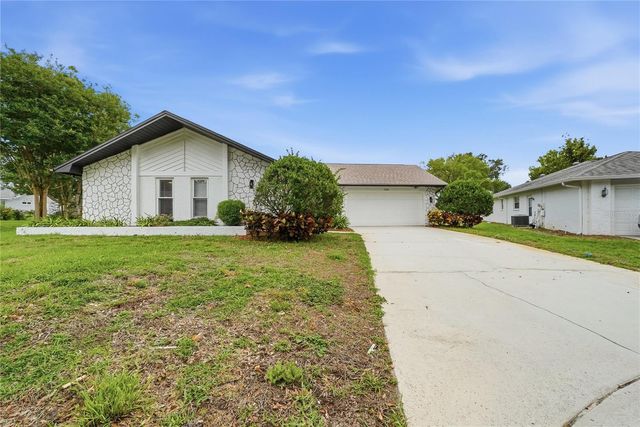 3280 SKENE TERRACE, Palm Harbor, FL 34684