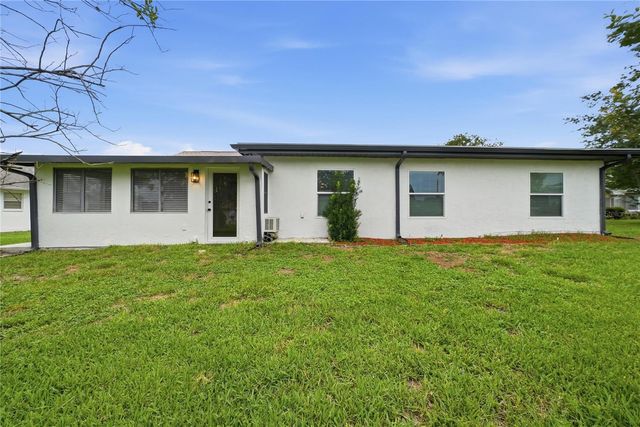 3280 SKENE TERRACE, Palm Harbor, FL 34684