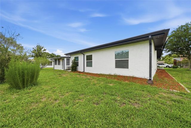 3280 SKENE TERRACE, Palm Harbor, FL 34684