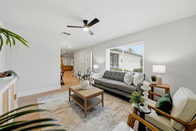 3280 SKENE TERRACE, Palm Harbor, FL 34684