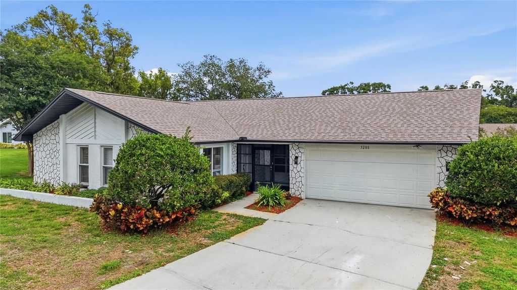 3280 SKENE TERRACE, Palm Harbor, FL 34684