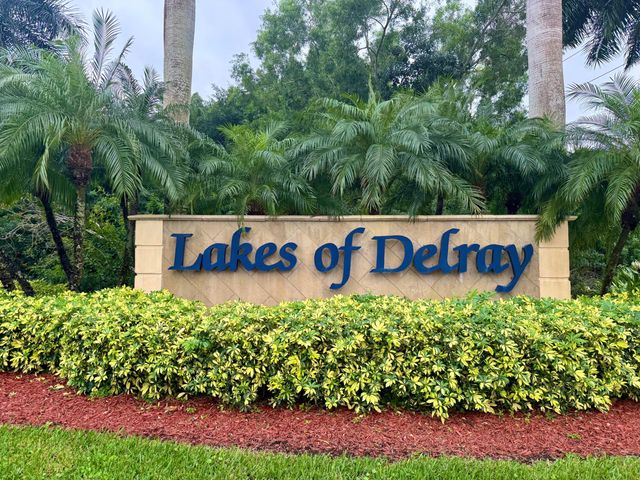 15401 Pembridge Avenue 38, Delray Beach, FL 33484