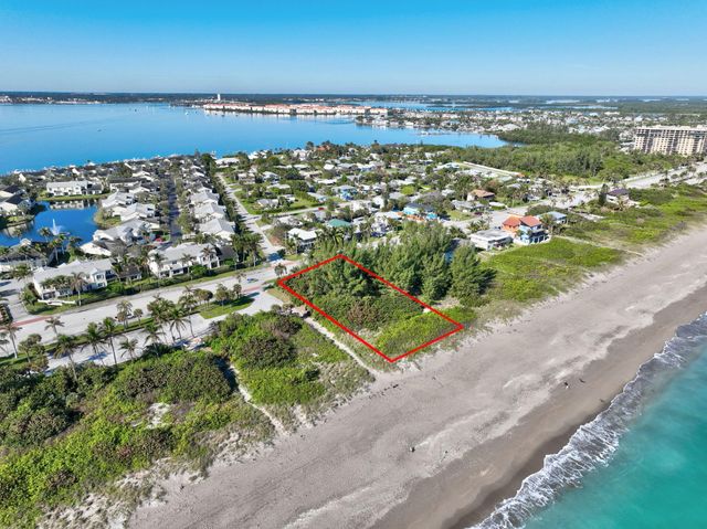 0 S Ocean Drive, Fort Pierce, FL 34949