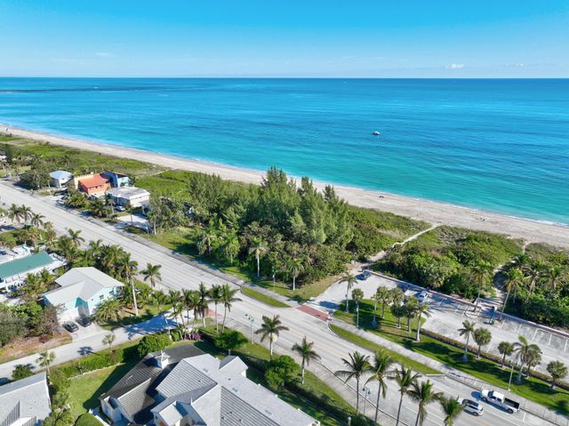 0 S Ocean Drive, Fort Pierce, FL 34949