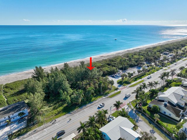 0 S Ocean Drive, Fort Pierce, FL 34949