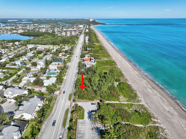 0 S Ocean Drive, Fort Pierce, FL 34949