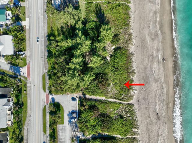 0 S Ocean Drive, Fort Pierce, FL 34949
