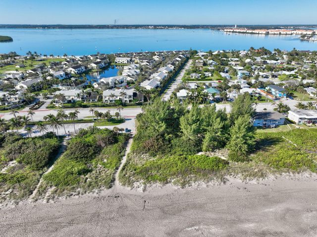 0 S Ocean Drive, Fort Pierce, FL 34949