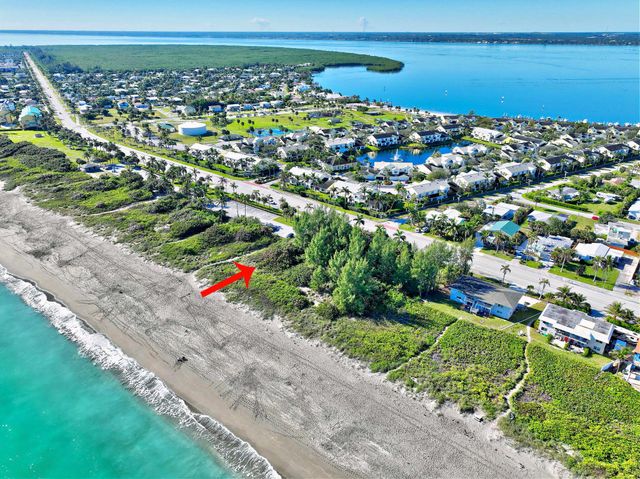 0 S Ocean Drive, Fort Pierce, FL 34949