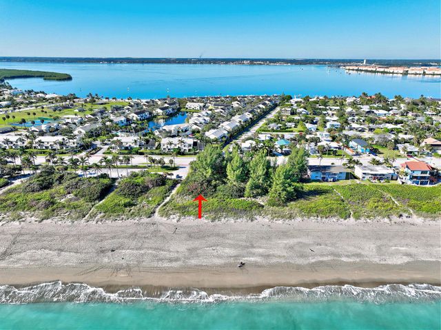 0 S Ocean Drive, Fort Pierce, FL 34949
