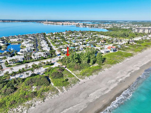 0 S Ocean Drive, Fort Pierce, FL 34949