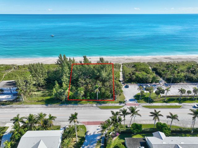 0 S Ocean Drive, Fort Pierce, FL 34949