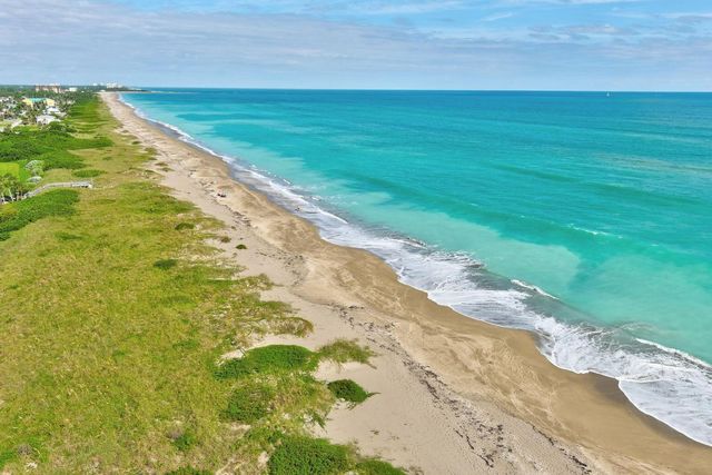 0 S Ocean Drive, Fort Pierce, FL 34949