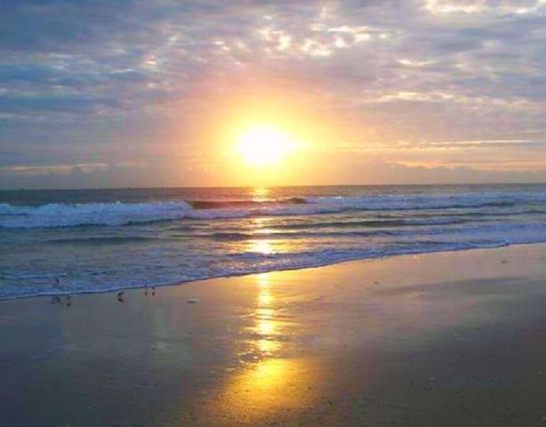 0 S Ocean Drive, Fort Pierce, FL 34949