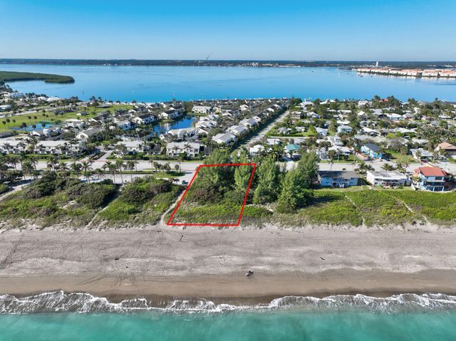 0 S Ocean Drive, Fort Pierce, FL 34949