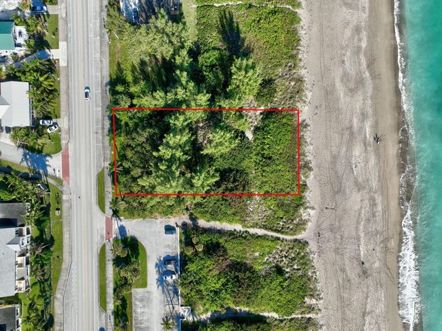 0 S Ocean Drive, Fort Pierce, FL 34949