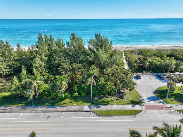 0 S Ocean Drive, Fort Pierce, FL 34949