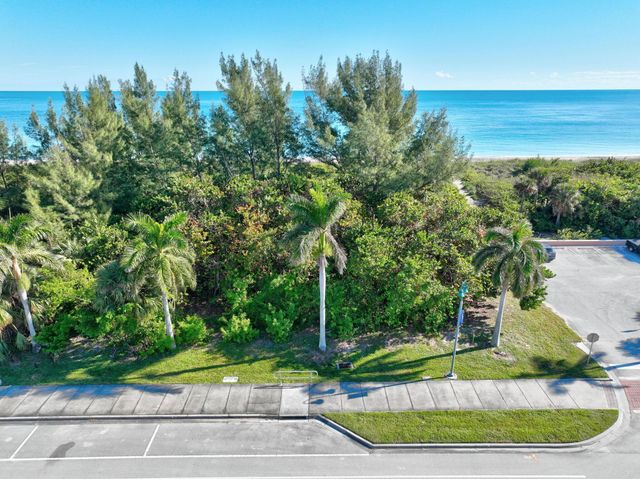 0 S Ocean Drive, Fort Pierce, FL 34949