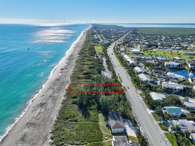 0 S Ocean Drive, Fort Pierce, FL 34949