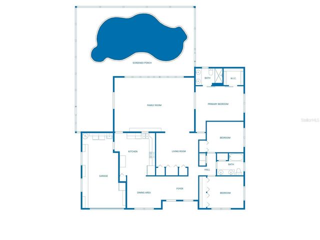 5345 SE 52ND AVENUE, Stuart, FL 34997