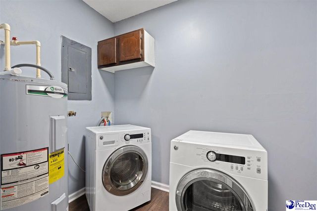 432 Willie Hodge Rd, Mullins, SC 29574