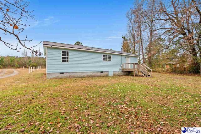 432 Willie Hodge Rd, Mullins, SC 29574