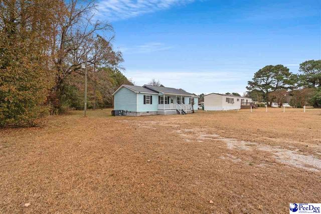 432 Willie Hodge Rd, Mullins, SC 29574