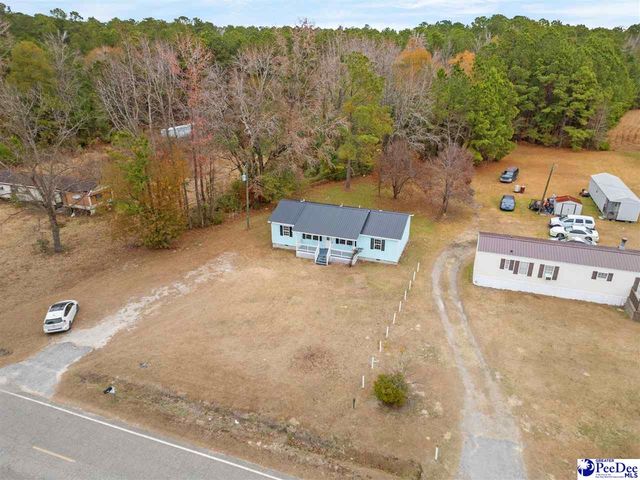 432 Willie Hodge Rd, Mullins, SC 29574