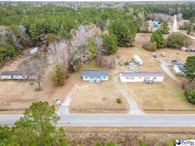 432 Willie Hodge Rd, Mullins, SC 29574