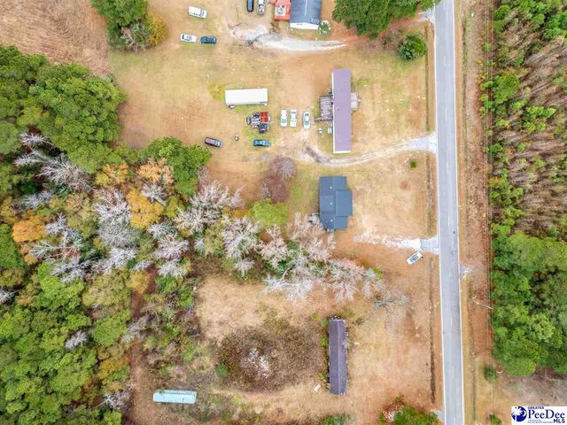 432 Willie Hodge Rd, Mullins, SC 29574