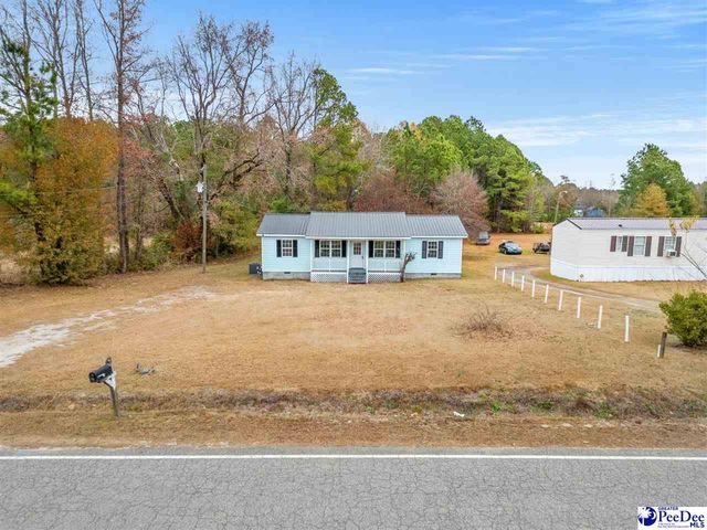 432 Willie Hodge Rd, Mullins, SC 29574