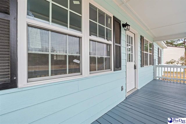 432 Willie Hodge Rd, Mullins, SC 29574