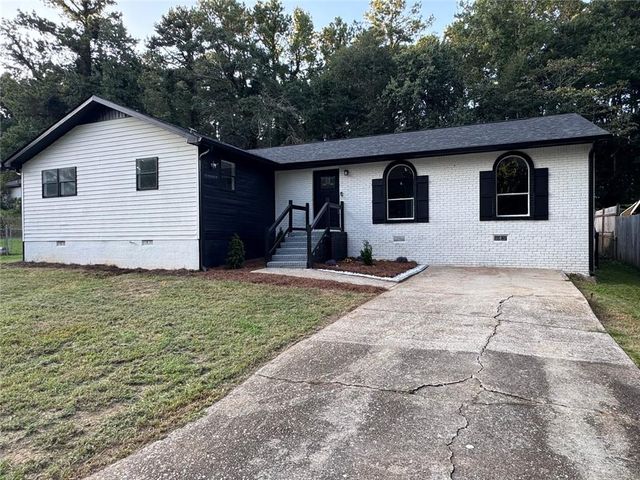 96 Sedgefield Drive, Jonesboro, GA 30236