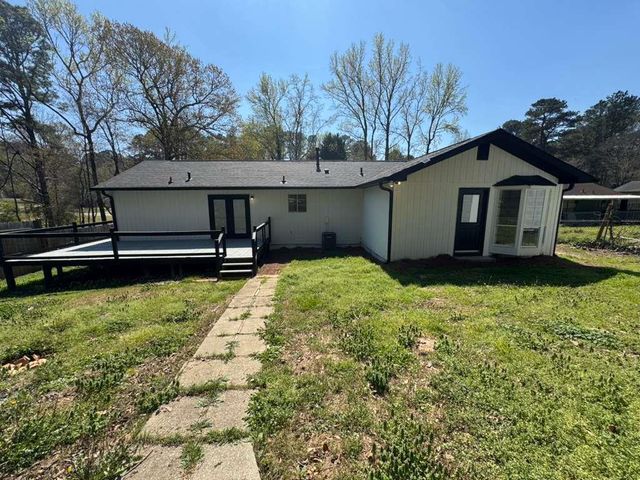 96 Sedgefield Drive, Jonesboro, GA 30236