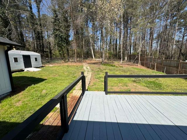 96 Sedgefield Drive, Jonesboro, GA 30236