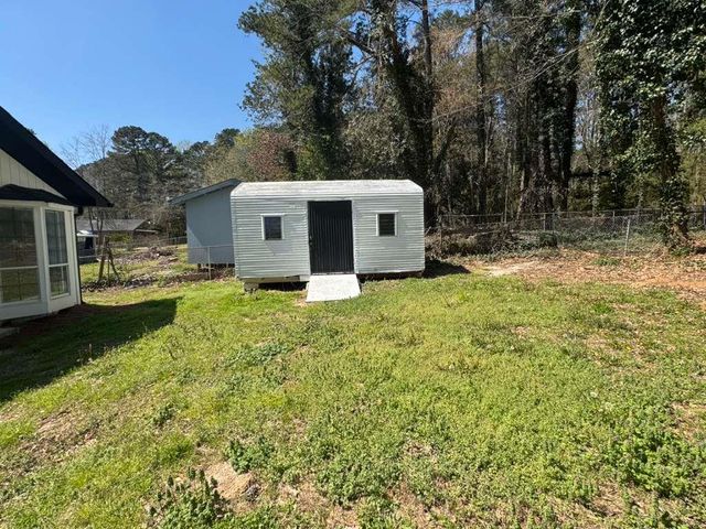 96 Sedgefield Drive, Jonesboro, GA 30236