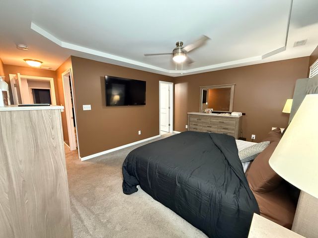 4248 W 77th Avenue, Merrillville, IN 46410