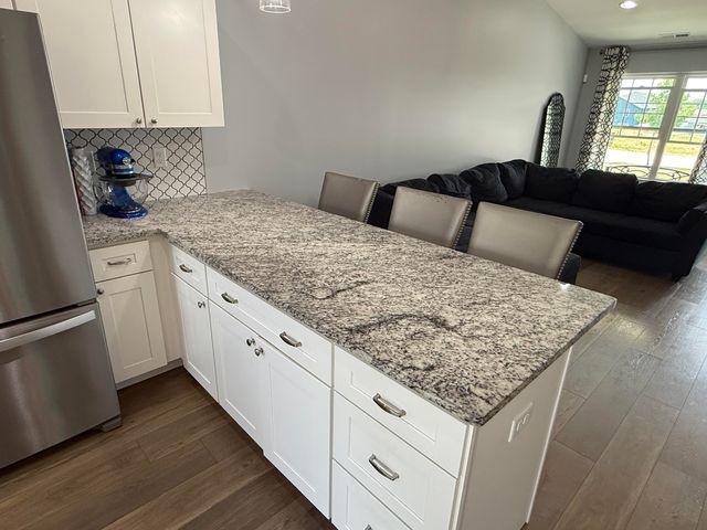 4248 W 77th Avenue, Merrillville, IN 46410