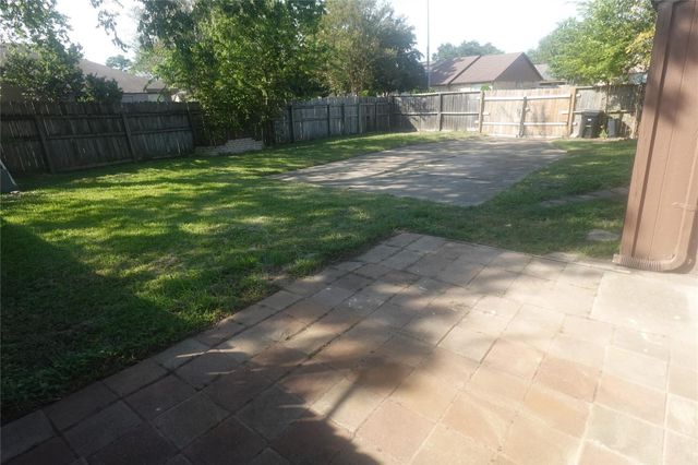 3351 Deermoss Drive, Katy, TX 77449