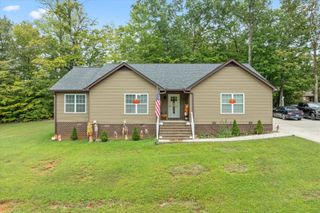 4887 Hilham Rd, Cookeville, TN 38506