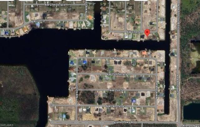 4110 27th ST, Cape Coral, FL 33993